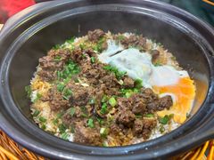 -林记潮牛·牛肉火锅(上马墩店)