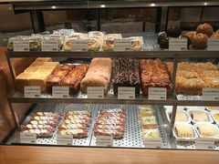 -君之狮子山·轻糖烘焙(松江印象城店)