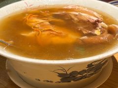 -缘生态云南菜·野生菌庭院餐厅(华侨城店)