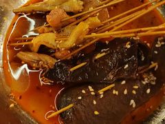 -嘉州鲜知味钵钵鸡(奎星楼店)