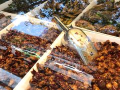 -鑫记婆婆兔·成都特产·兔头手撕兔(太古里店)