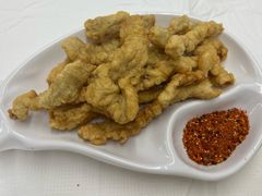 -恋上乐山小吃(水围恒春园店)