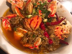 -冶建镜子·老南昌大排档·江西虾王(总店)