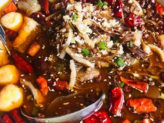 渔家毛血旺-丹江渔村(望京店)