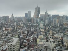 -澳门十六浦索菲特大酒店