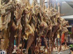 -好灶头妈妈菜·柴火灶台鱼·千岛湖土菜地标美食