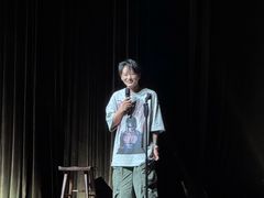 -北京喜剧院