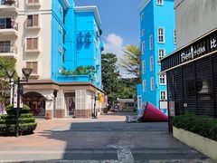 -必胜客(大梅沙8号仓店)