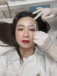 -久匠·野生眉半永久纹眉