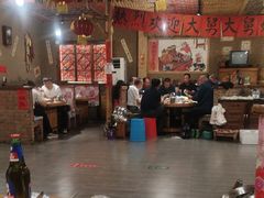 -白城车站店一九二八铁锅炖