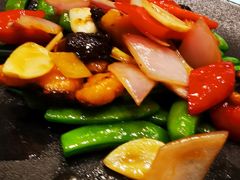 -随园花园餐厅(新港中路店)
