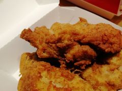 -肯德基(中鼎大厦店)