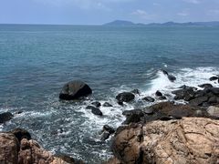 -三亚西岛海洋文化旅游区