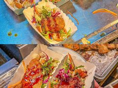 -東盛炭烤自助料理(浦东文峰广场店)