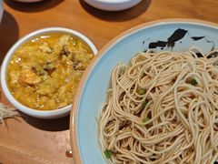 -孙盛兴奥灶面馆·蟹黄面·三虾面(直营.拙政园店)