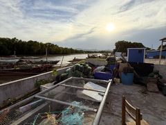 -沙头涌渔栏海鲜餐厅