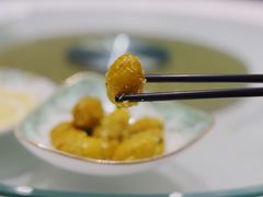 橄榄糁-潮林府私房菜