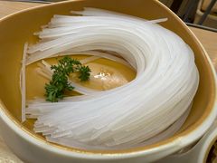 -海底捞火锅(九霄梦天地店)