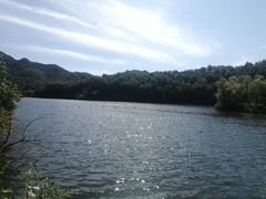 -玉渡山自然风景区