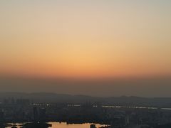 -紫金山山顶公园