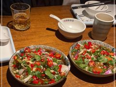 -乔街深夜食堂·台州菜·高压锅生蚝(杭州总店)