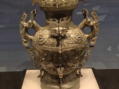 -四川博物院