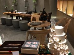-若蘭慈·无国界素食料理(欢乐海岸店)
