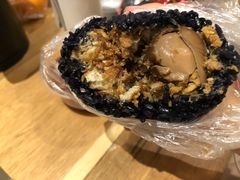乌饭-芳婆糕团店(王府大街店)
