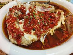 -湘聚缘湘菜馆(斜土路店)