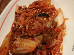 辣白菜-七八冷面·延边朝鲜族美食(欢乐谷店)