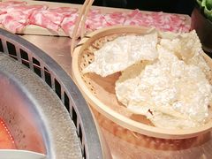 -辣伍鲜毛肚老火锅(元一店)