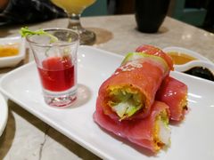 -表妹香港靓点餐厅