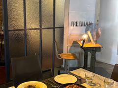 -at cafe 意大利餐厅(集美店)