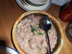 香芋蒸排骨-费大厨辣椒炒肉(万家丽一店)