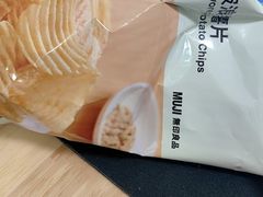 -MUJI无印良品(京西大悦城店)