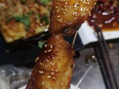 -郑喜旺烧烤(郑州总店)
