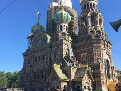 -滴血救世主教堂