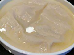 鸡汁百叶包-新南华大酒店(广中店)
