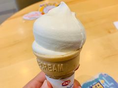 -DQ·蛋糕·冰淇淋(惠山万达店)