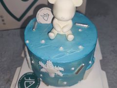 -鹿里烘焙LulyBaking(东二环泰禾广场店)
