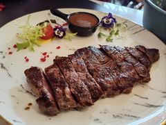 -ins森林童话餐厅coffee&bistro