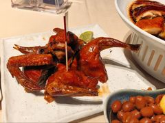 -侨美食家·粤菜(体育西路店)