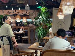 -周家二小姐的菜(西津渡店)