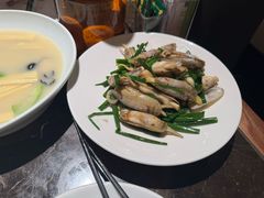 -汤城小厨•粤菜•靓汤(苏州街店)