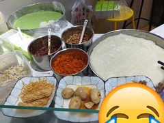 -佰集萧县卷面皮(小寨华旗店)