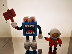 -泡泡玛特POPMART(侨福芳草地店)