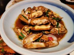 -拉完海鲜大排档(温岭店)