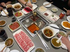 -海底捞火锅(杭州萧山宝龙广场店)