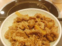 -食其家·牛丼咖喱(宜山路贝岭店)