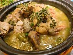 -香阁餐厅·常州菜·常州菜代表品牌(新北奥体店)